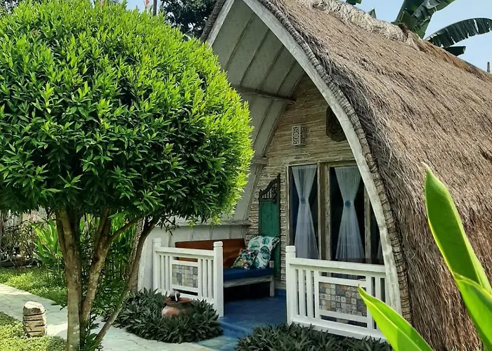 Family Hotel: Casa Azzurra